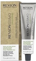 Фото Revlon Professional Revlonissimo Color Sublime 5 Світло-коричневий