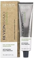 Фото Revlon Professional Revlonissimo Color Sublime 5.4 Світло-коричневий мідний
