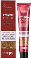 Фото Echosline Synergy Color 6.0 темно-русый