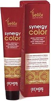 Фото Echosline Synergy Color 4.0 каштановий