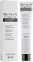Фото Be Hair Be Color 12 Minutes 5.1 світло-каштановий попелястий