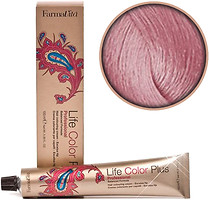 Фото FarmaVita Life Color Plus рожевий