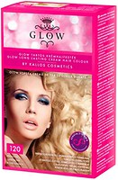 Фото Kallos Glow Long Lasting 120 Shine Blond блискучий блонд