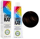 Фарби для волосся KayPro