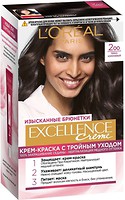 Фото L'Oreal Paris Excellence 2.00 кавовий