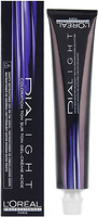 Фото L'Oreal Paris Professionnel Dia light 8.11 Молочний коктейль світлий блондин попелястий