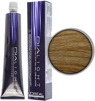 Фото L'Oreal Paris Professionnel Dia light 9.3 Дуже світлий блондин золотистий