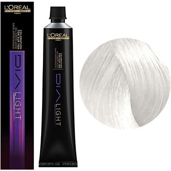 Фото L'Oreal Paris Professionnel Dia light Clear (прозорий)