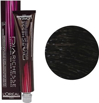 Фото L'Oreal Paris Professionnel Dia richesse 1 чорний