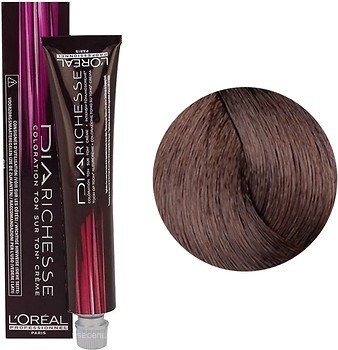 Фото L'Oreal Paris Professionnel Dia richesse 5.32 кофе