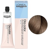 Фото L'Oreal Paris Professionnel Dia richesse 6.23 шоколадний трюфель
