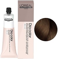 Фото L'Oreal Paris Professionnel Dia richesse 7.13 медовий натуральний