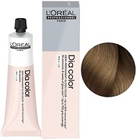 Фото L'Oreal Paris Professionnel Dia richesse 8 світлий блондин