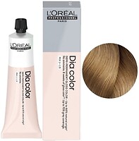 Фото L'Oreal Paris Professionnel Dia richesse 9 дуже світлий блондин