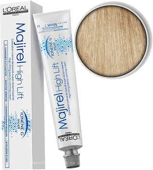 Фото L'Oreal Paris Professionnel Majirel High Lift попелястий