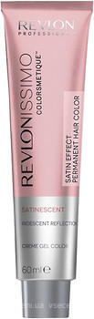 Фото Revlon Professional Revlonissimo Colorsmetique Satinescent .523 Antique Rose