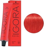 Фото Schwarzkopf Professional Igora Royal 0.88 красный концентрат