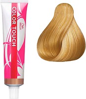 Фото Wella Professionals Color Touch 9/3 дуже світлий блонд золотистий