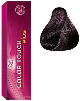 Фото Wella Professionals Color Touch Plus 33/06 фуксія