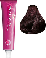 Фото Wella Professionals Color Touch Plus 44/05 Гіацинт