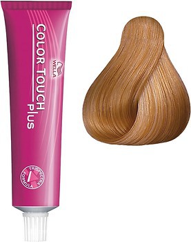 Фото Wella Professionals Color Touch Plus 88/03 імбир