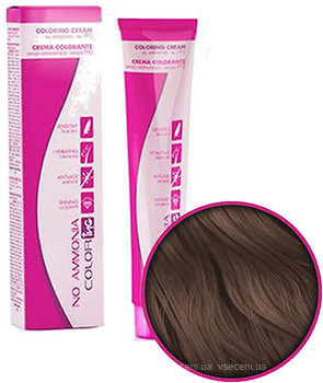 Фото ING Professional Colouring Cream 7 Блондин