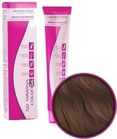 Фото ING Professional Colouring Cream 7C крем-карамель