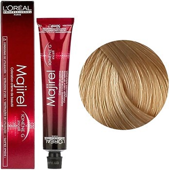 Фото L'Oreal Paris Professionnel Majirel 10 дуже дуже світлий блондин
