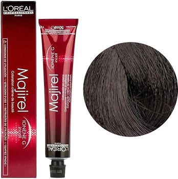 Фото L'Oreal Paris Professionnel Majirel 5.0 світлий шатен глибокий