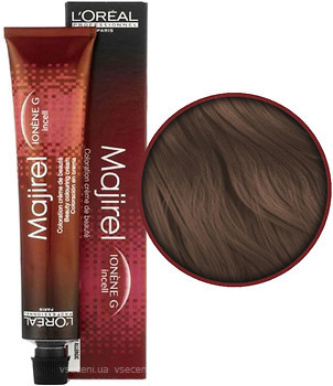 Фото L'Oreal Paris Professionnel Majirel 8.8 світлий блондин мокка