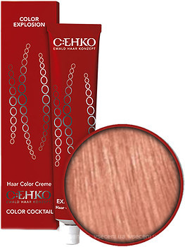 Фото C:EHKO Color Explosion 9/44 Імбир
