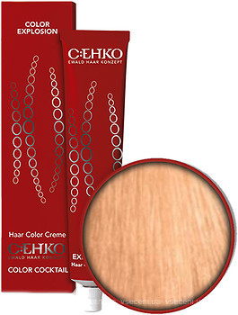 Фото C:EHKO Color Explosion 9/7 Карамель