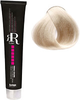 Фото RR Line Hair Colouring Cream 11/1 Суперсветлый пепельный блондин