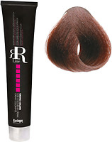 Фото RR Line Hair Colouring Cream 5/4 Медный светло-коричневый