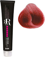 Фото RR Line Hair Colouring Cream 5/66 Интенсивно-красный светло-коричневый