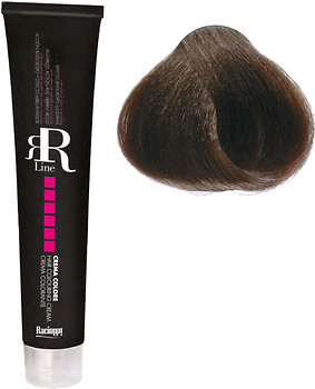 Фото RR Line Hair Colouring Cream 6/003 Натуральний теплий темний блондин
