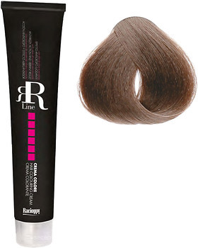 Фото RR Line Hair Colouring Cream 6/32 Бежевий темний блондин