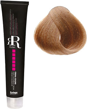 Фото RR Line Hair Colouring Cream 8/32 Світлий бежевий блондин