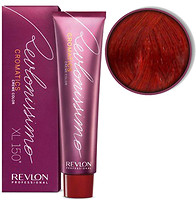 Фото Revlon Professional Revlonissimo Cromatics C60 Вогненно-червоний
