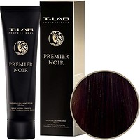 Фото T-Lab Professional Premier Noir Innovative 4.45 шатен медный махагон