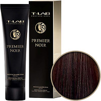 Фото T-Lab Professional Premier Noir Innovative 6.52 темний блондин перламутровий