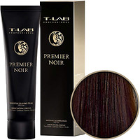 Фото T-Lab Professional Premier Noir Innovative 7.24 Блондин перламутрово-мідний