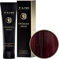 Фото T-Lab Professional Premier Noir Innovative 7.44 блондин глубокий-медный