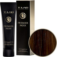 Фото T-Lab Professional Premier Noir Innovative 7.52 Блондин махагоново-перламутровый