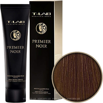 Фото T-Lab Professional Premier Noir Innovative 9.0 Натуральний дуже світлий блондин