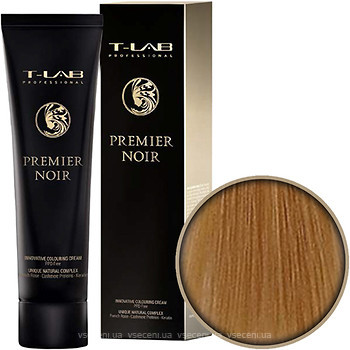 Фото T-Lab Professional Premier Noir Innovative 9.3 Дуже світлий блондин золотистий