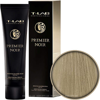 Фото T-Lab Professional Premier Noir Innovative 900 супер блондин натуральный