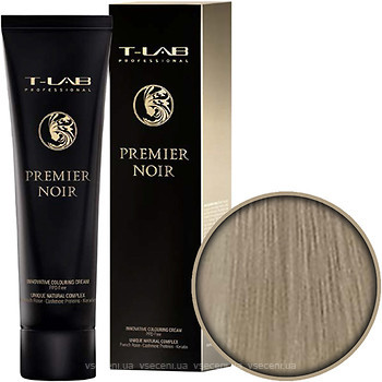 Фото T-Lab Professional Premier Noir Innovative 901 супер блондин попелястий