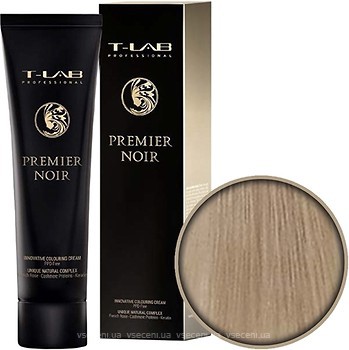 Фото T-Lab Professional Premier Noir Innovative 902 супер блондин перламутровий