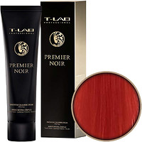 Фото T-Lab Professional Premier Noir Innovative красный